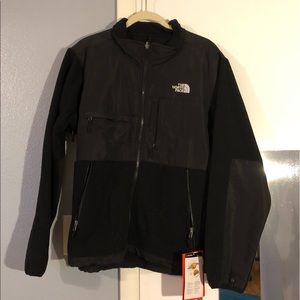 Brand New Black North Face Jacket